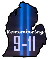 MI Remembers 9/11